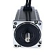 S Series Nema 34 Closed Loop Stepper Motor 12Nm(1699.34oz.in) with 7.0Nm(991.28oz.in) Electromagnetic Brake - 34HS60-6004D-E1000-B700 | StepperOnline CA