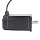 P Series IP65 Waterproof Nema 34 Stepper Motor 6.0A 12Nm(1700oz.in) - 34IP65-120 | StepperOnline CA
