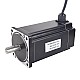P Series IP65 Waterproof Nema 34 Stepper Motor 6.0A 12Nm(1700oz.in) - 34IP65-120 | StepperOnline CA