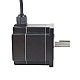 P Series IP65 Waterproof Nema 34 Stepper Motor 6.0A 4.5Nm(637.38oz.in) - 34IP65-45 | StepperOnline CA
