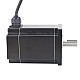 P Series IP65 Waterproof Nema 34 Stepper Motor 6.0A 8.5Nm(1203.94oz.in) - 34IP65-85 | StepperOnline CA