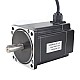 P Series IP65 Waterproof Nema 34 Stepper Motor 6.0A 8.5Nm(1203.94oz.in) - 34IP65-85 | StepperOnline CA