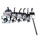 AR4 Robot Motor Upgrade Package AR4-MK3 | Stepper Motor Only - AR4-MK3M | StepperOnline CA