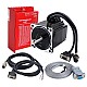 YS Series 1 Axis Closed Loop Stepper CNC Kit V2.0 4.30Nm(608.93oz.in) Nema 34 Motor & Driver - 1-CL86Y-S48-V20 | StepperOnline CA