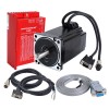 YS Series 1 Axis 9.00Nm(1274.5oz.in) Nema 34 Closed Loop Stepper Kit V2.0 - 1-CL86Y-S90-V20 | StepperOnline CA