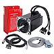 YS Series 1 Axis 9.00Nm(1274.5oz.in) Nema 34 Closed Loop Stepper Kit V2.0 - 1-CL86Y-S90-V20 | StepperOnline CA