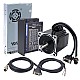 TS Series 1 Axis 4.30Nm(608.93oz.in) Nema 34 Closed Loop Stepper Kit w/ Power Supply - 1-CLTS48-V41 | StepperOnline CA