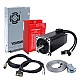 YS Series 1 Axis 12.00Nm(1699.34oz.in) Nema 34 Closed Loop Stepper Kit V2.0 w/ Power Supply - 1-CLYS120-V20 | StepperOnline CA
