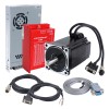 YS Series 1 Axis 9.00Nm(1274.5oz.in) Nema 34 Closed Loop Stepper Kit V2.0 w/ Power Supply - 1-CLYS90-V20 | StepperOnline CA