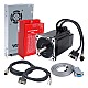 YS Series 1 Axis 9.00Nm(1274.5oz.in) Nema 34 Closed Loop Stepper Kit V2.0 w/ Power Supply - 1-CLYS90-V20 | StepperOnline CA