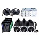 TS Series 3 Axis 12.0Nm(1699.34oz.in) Nema 34 Closed Loop Stepper Kit w/ Power Supply - 3-CLTS120-V41 | StepperOnline CA TS Series 3 Axis 12.0Nm(1699.34oz.in) Nema 34 Closed Loop Stepper Kit w/ Power Supply - 3-CLTS120-V41 | StepperOnline CA