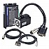 TP Series 1 Axis Closed Loop Stepper CNC Kit 48Ncm(67.97oz.in) Nema 17 Motor