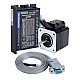 1 Axis Closed Loop Stepper CNC Kit 14Ncm(19.83oz.in) Nema 17 Motor & Driver - 1-CL42T-S01-V41 | StepperOnline CA