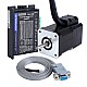 1 Axis Closed Loop Stepper CNC Kit 52Ncm(73.64oz.in) Nema 17 Motor & Driver - 1-CL42T-S05-V41 | StepperOnline CA 1 Axis Closed Loop Stepper CNC Kit 52Ncm(73.64oz.in) Nema 17 Motor & Driver - 1-CL42T-S05-V41 | StepperOnline CA