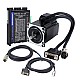 TS Series 1.2Nm(169.93oz.in) 1 Axis Closed Loop Stepper CNC Kit Nema 23 Motor & Driver - 1-CL57T-S12-V41 | StepperOnline CA