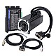 TS Series 4.0Nm(566.56oz.in) 1 Axis Closed Loop Stepper CNC Kit Nema 24 Motor & Driver - 1-CL57T-S40-V41 | StepperOnline CA