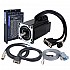 TES Series 3.0Nm(424.83oz.in) 1 Axis Closed Loop Stepper CNC Kit Nema 24 Motor & Driver CL57TE