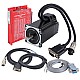 YS Series 1 Axis Closed Loop Stepper CNC Kit V2.0 2.00Nm(283.22oz.in) Nema 23 Motor & Driver - 1-CL57Y-S20-V20 | StepperOnline CA