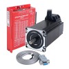 YS Series 1 Axis Closed Loop Stepper CNC Kit V2.0 3.00Nm(424.83oz.in) Nema 23 Motor w/ 1.5m Cables & Driver - 1-CL57Y-S30-1M5-V20 | StepperOnline CA