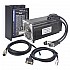 TP Series 1 Axis Closed Loop Stepper CNC Kit 12Nm(1699.34oz.in) Nema 34 Motor & Driver