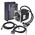 TP Series 1 Axis Closed Loop Stepper CNC Kit 4.5Nm(637.25oz.in) Nema 34 Motor & Driver