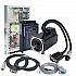 TES Series 1 Axis 2.0Nm(283.22oz.in) Nema 23 Closed Loop Stepper Kit & Driver CL57TE w/ Power Supply