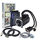 TES Series 1 Axis 2.0Nm(283.22oz.in) Nema 23 Closed Loop Stepper Kit & Driver CL57TE w/ Power Supply - 1-CLTES20 | StepperOnline CA