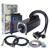TES Series 1 Axis 3.0Nm(424.83oz.in) Nema 23 Closed Loop Stepper Kit & Driver CL57TE w/ Power Supply - 1-CLTES30A | StepperOnline CA