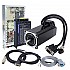 TES Series 1 Axis 3.0Nm(424.83oz.in) Nema 23 Closed Loop Stepper Kit & Driver CL57TE w/ Power Supply