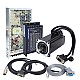 TES Series 1 Axis 4.0Nm(566.56oz.in) Nema 24 Closed Loop Stepper Kit & Driver CL57TE w/ Power Supply - 1-CLTES40 | StepperOnline CA