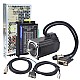 TS Series 1 Axis 2.0Nm(283.22oz.in) Nema 23 Closed Loop Stepper Kit w/ Power Supply - 1-CLTS20-V41 | StepperOnline CA