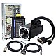 TS Series 1 Axis 3.0Nm(424.83oz.in) Nema 24 Closed Loop Stepper Kit w/Power Supply - 1-CLTS30-V41 | StepperOnline CA TS Series 1 Axis 3.0Nm(424.83oz.in) Nema 24 Closed Loop Stepper Kit w/Power Supply - 1-CLTS30-V41 | StepperOnline CA