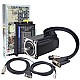 TS Series 1 Axis 3.0Nm(424.83oz.in) Nema 24 Closed Loop Stepper Kit w/Power Supply - 1-CLTS30-V41 | StepperOnline CA TS Series 1 Axis 3.0Nm(424.83oz.in) Nema 24 Closed Loop Stepper Kit w/Power Supply - 1-CLTS30-V41 | StepperOnline CA