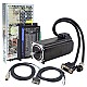 TS Series 1 Axis 3.0Nm(424.83oz.in) Nema 23 Closed Loop Stepper Kit w/ Power Supply - 1-CLTS30A-V41 | StepperOnline CA