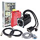 YS Series 1 Axis 2.00Nm(283.22oz.in) Nema 23 Closed Loop Stepper Kit V2.0 w/ Power Supply - 1-CLYS20-V20 | StepperOnline CA