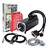 YS Series 1 Axis 3.00Nm(424.83oz.in) Nema 23 Closed Loop Stepper Kit V2.0 w/ Power Supply