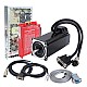 YS Series 1 Axis 3.00Nm(424.83oz.in) Nema 23 Closed Loop Stepper Kit V2.0 w/ Power Supply - 1-CLYS30A-V20 | StepperOnline CA