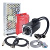 YS Series 1 Axis Closed Loop Stepper CNC Kit V2.0 3.00Nm(424.83oz.in) Nema 23 Motor & Power Supply - 1-CLYS30S-V20 | StepperOnline CA