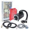 YS Series 1 Axis 4.00Nm(566.45oz.in) Nema 24 Closed Loop Stepper Kit V2.0 w/ Power Supply - 1-CLYS40-V20 | StepperOnline CA YS Series 1 Axis 4.00Nm(566.45oz.in) Nema 24 Closed Loop Stepper Kit V2.0 w/ Power Supply - 1-CLYS40-V20 | StepperOnline CA