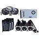 TES Series 3 Axis 3.0Nm(424.83oz.in) Nema 24 Closed Loop Stepper Kit & Driver CL57TE w/ Power Supply - 3-CLTES30 | StepperOnline CA