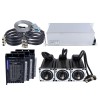 TES Series 3 Axis 4.0Nm(566.56oz.in) Nema 24 Closed Loop Stepper Kit & Driver CL57TE w/ Power Supply - 3-CLTES40 | StepperOnline CA