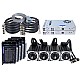 TES Series 4 Axis 4.0Nm(566.56oz.in) Nema 24 Closed Loop Stepper Kit & Driver CL57TE w/ Power Supply - 4-CLTES40 | StepperOnline CA