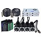 TS Series 4 Axis 3.00Nm(424.83oz.in) Nema 23 Closed Loop Stepper Kit w/ Power Supply - 4-CLTS30S-V41 | StepperOnline CA