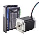 1 Axis Stepper CNC Kit 1.9Nm(269oz.in) Nema 23 Stepper Motor & Driver - 1-DM542T-23HS30 | StepperOnline CA