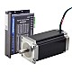 1 Axis Stepper CNC Kit 3.0Nm(425oz.in) Nema 23 Stepper Motor & Driver - 1-DM542T-23HS45 | StepperOnline CA