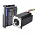 1 Axis Stepper Kit 4.0Nm(566oz.in) Nema 24 Stepper Motor & Driver
