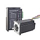 1 Axis Stepper CNC Kit 4Nm (566 oz.in) Nema 24 Stepper Motor & Digital Stepper Driver - 1-DM556S-24HS39 | StepperOnline CA