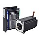 1 Axis Stepper CNC Kit 4.0Nm(566oz.in) Nema 24 Stepper Motor & Driver - 1-DM556T-24HS39 | StepperOnline CA 1 Axis Stepper CNC Kit 4.0Nm(566oz.in) Nema 24 Stepper Motor & Driver - 1-DM556T-24HS39 | StepperOnline CA