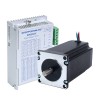 YS Series 1 Axis Stepper CNC Kit 3.00Nm(424.83oz.in) Nema 23 Stepper Motor & Driver - 1-DM556Y-23HS39 | StepperOnline CA YS Series 1 Axis Stepper CNC Kit 3.00Nm(424.83oz.in) Nema 23 Stepper Motor & Driver - 1-DM556Y-23HS39 | StepperOnline CA