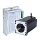 YS Series 1 Axis Stepper CNC Kit 3.00Nm(424.83oz.in) Nema 23 Stepper Motor & Driver - 1-DM556Y-23HS39 | StepperOnline CA